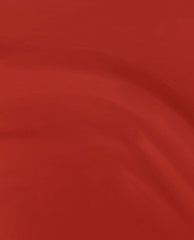 Crankin’ Holiday Jams Red Long-lasting Nail Polish Swatch