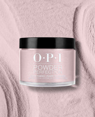 Crimp and Proper Dipping Powder