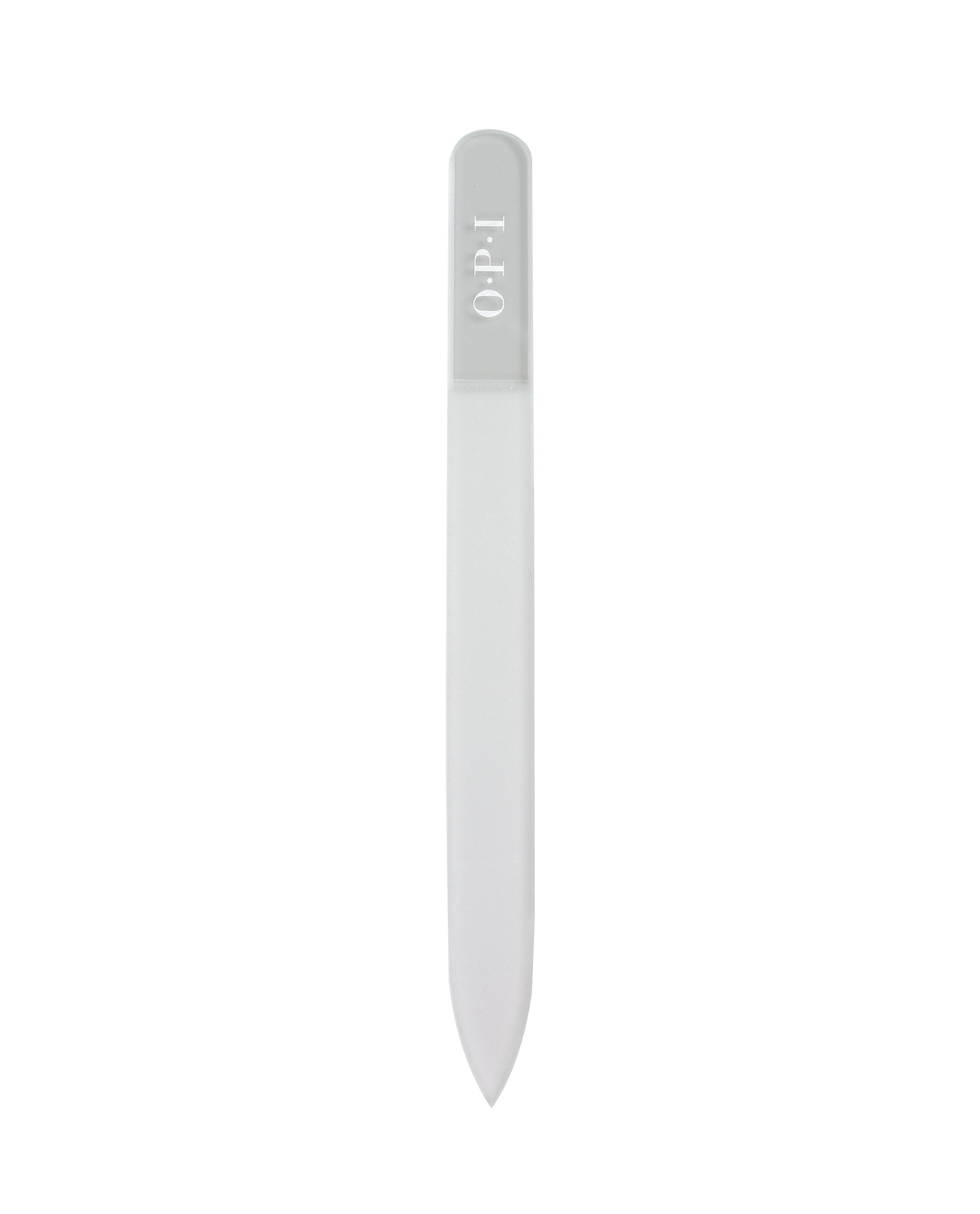 OPI Crystal Nail File