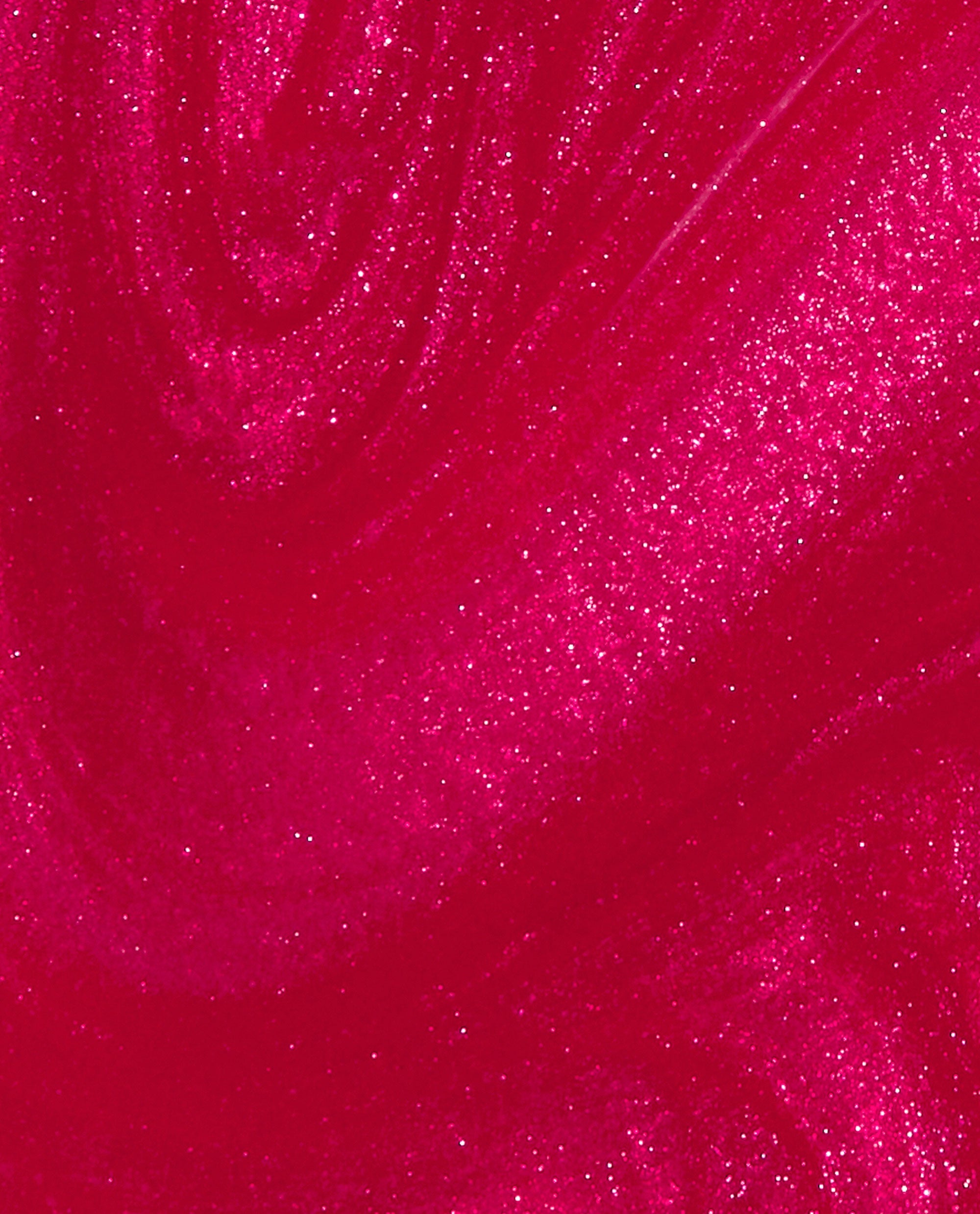 OPI Cyber Cherry on Top Nail Lacquer Swatch