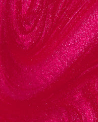 OPI Cyber Cherry on Top Gel Nail Polish Swatch