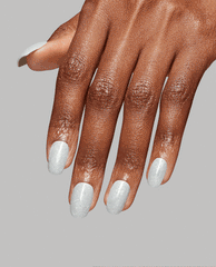 OPI Cyber Dust Dipping Powder Gif