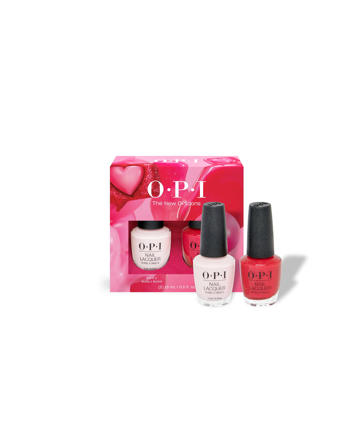 Spring '26 Nail Polish 2pc Duo Pack #2