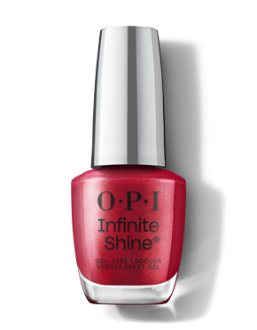 Deer Valley Spice Cranberry Pink Long Lasting Nail Polish -pack_shot