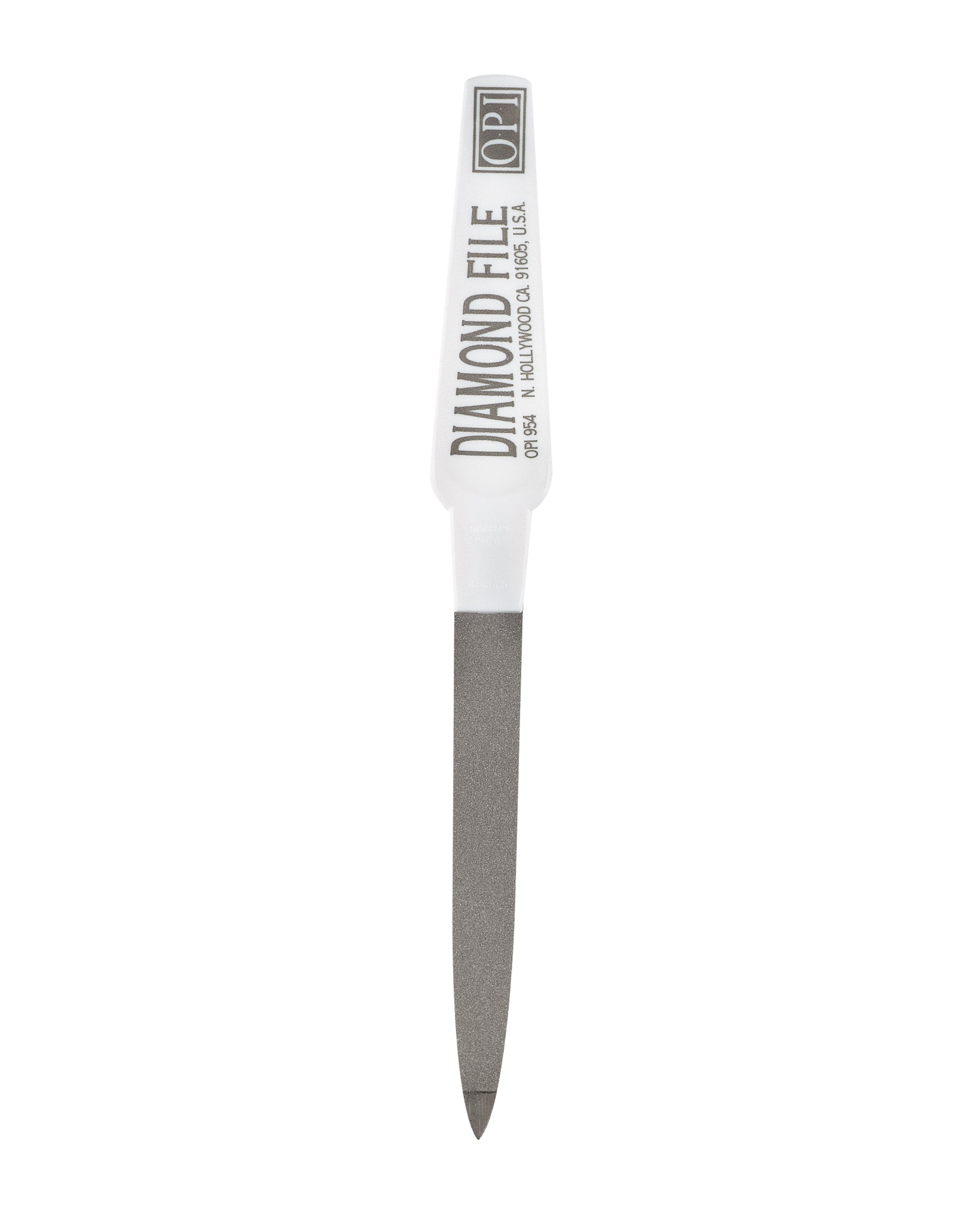 OPI Diamond Coated File