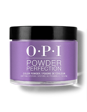 OPI Do You Have this Color in Stock-holm? Purple Dipping Powder -pack_shot