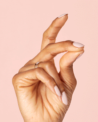 OPI Do You Take Lei Away? Nude Dipping Powder GIF