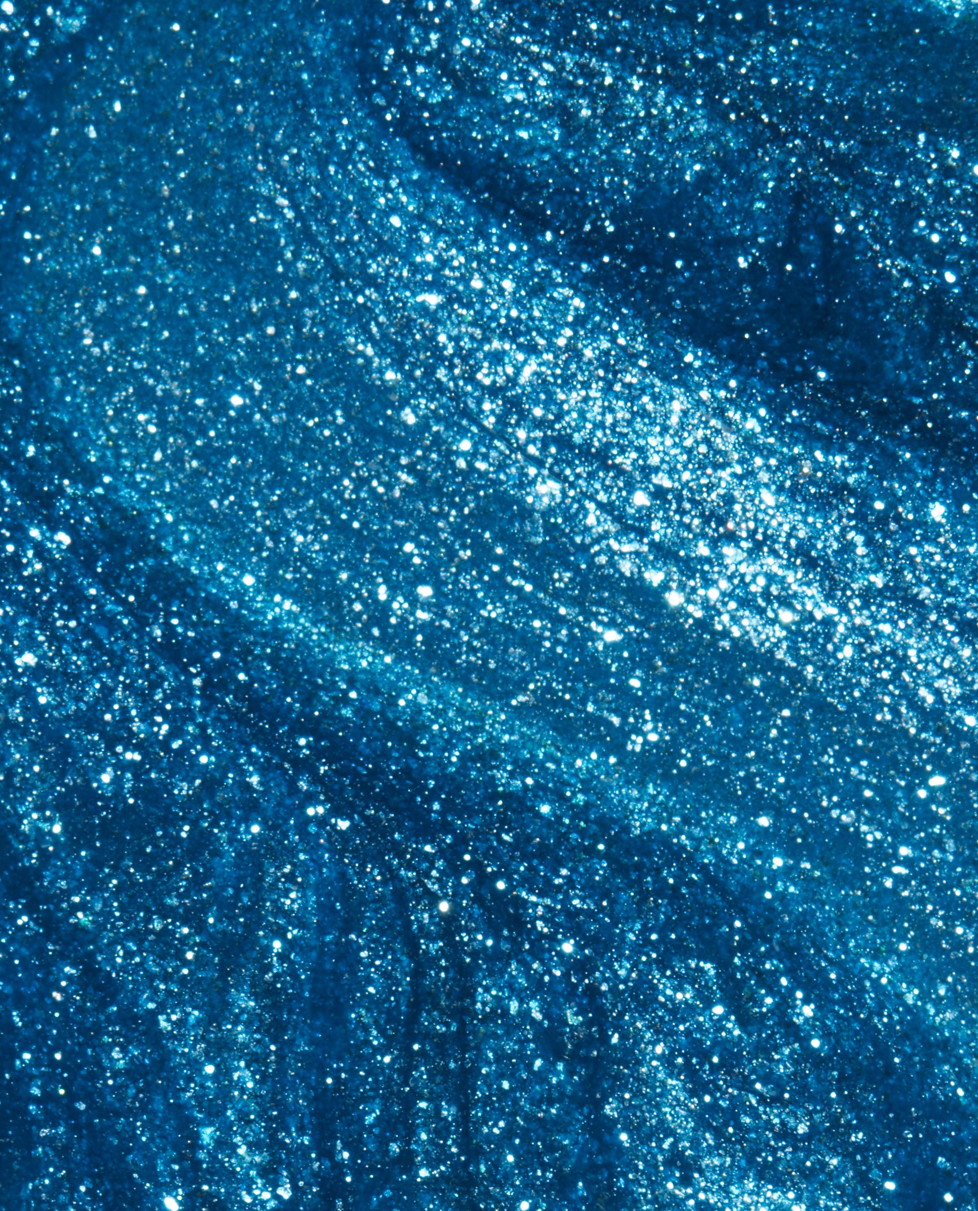 OPI Do You Sea What I Sea? Long-lasting Nail Polish Brush Swatch