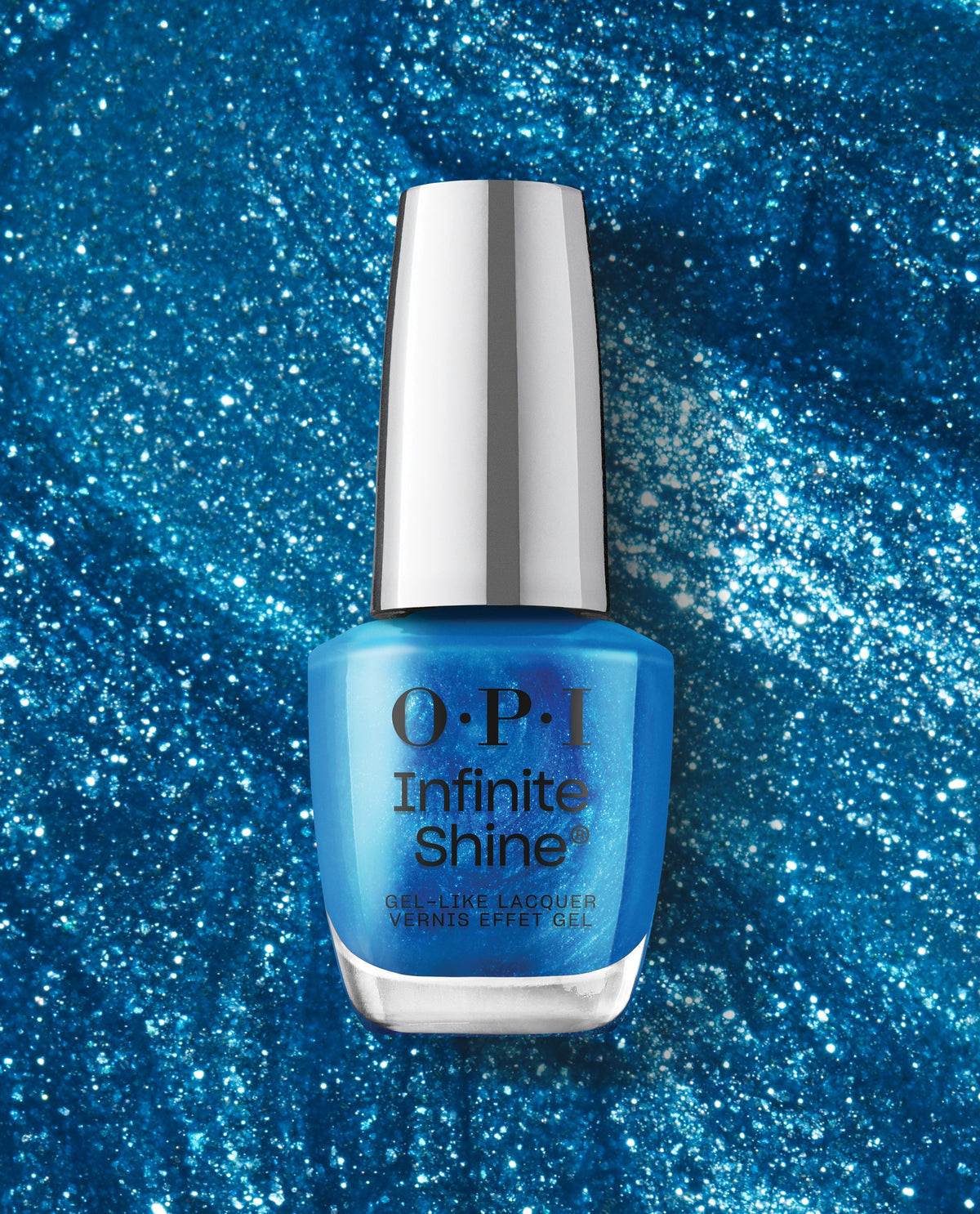 OPI Do You Sea What I Sea? Long-lasting Nail Polish Bottle