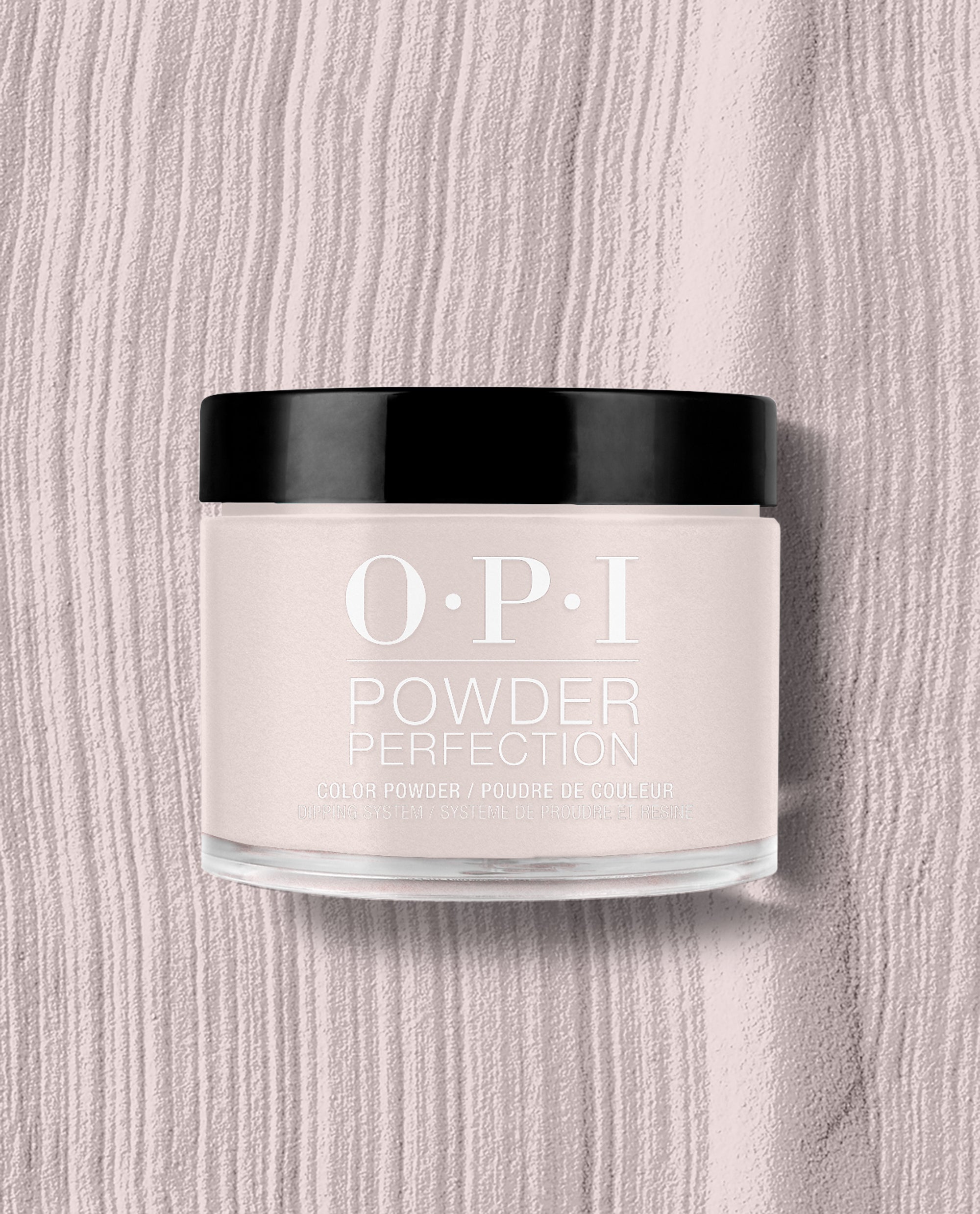 Do You Take Lei Away? Nude Dipping Powder