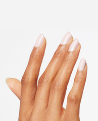 Do You Take Lei Away? Nude Dipping Powder Mani