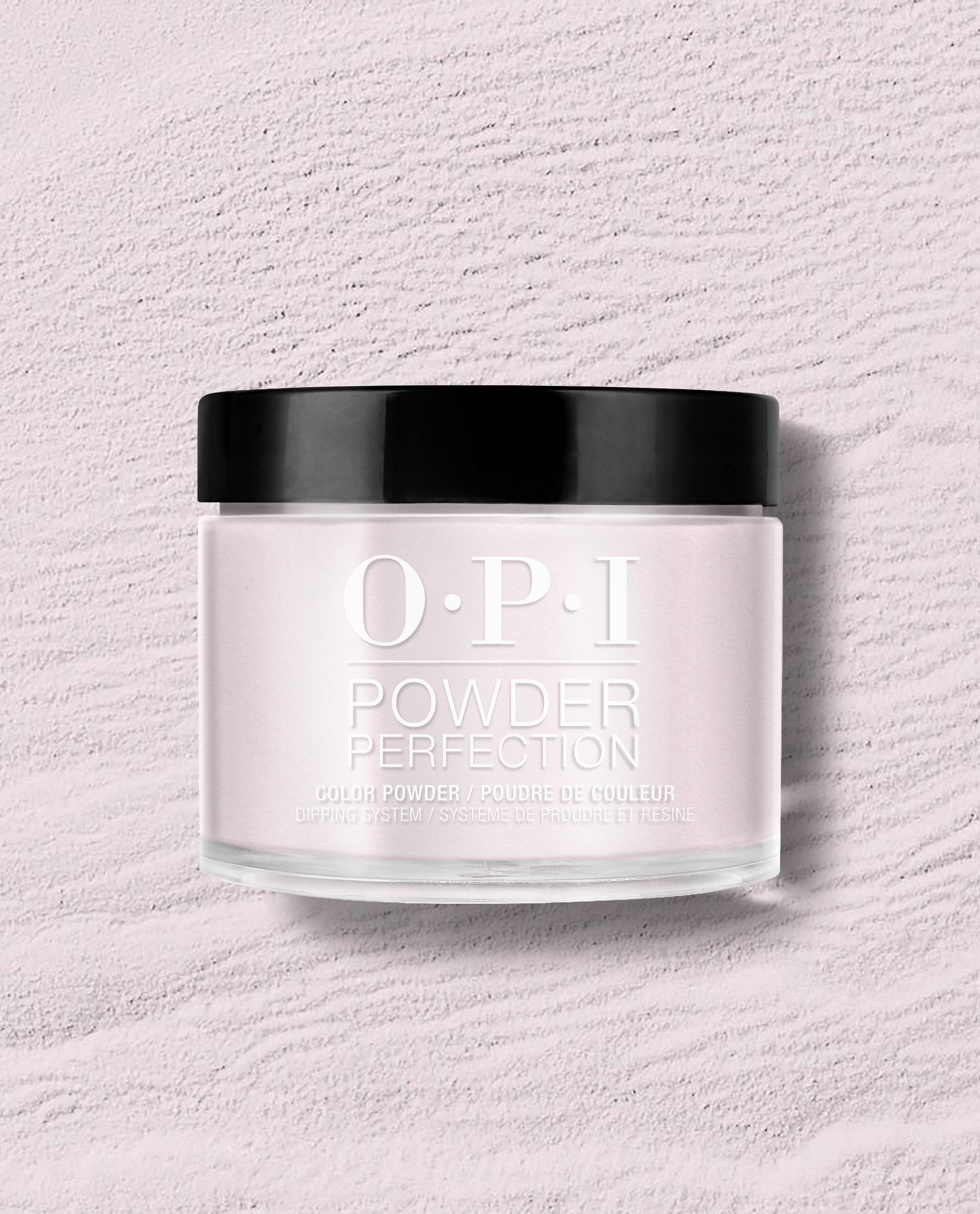 OPI Don't Bossa Nova Me Around Nude Dipping Powder