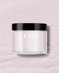 OPI Don't Bossa Nova Me Around Nude Dipping Powder