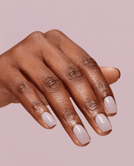 OPI Don't Bossa Nova Me Around Long-lasting Nail Polish GIF