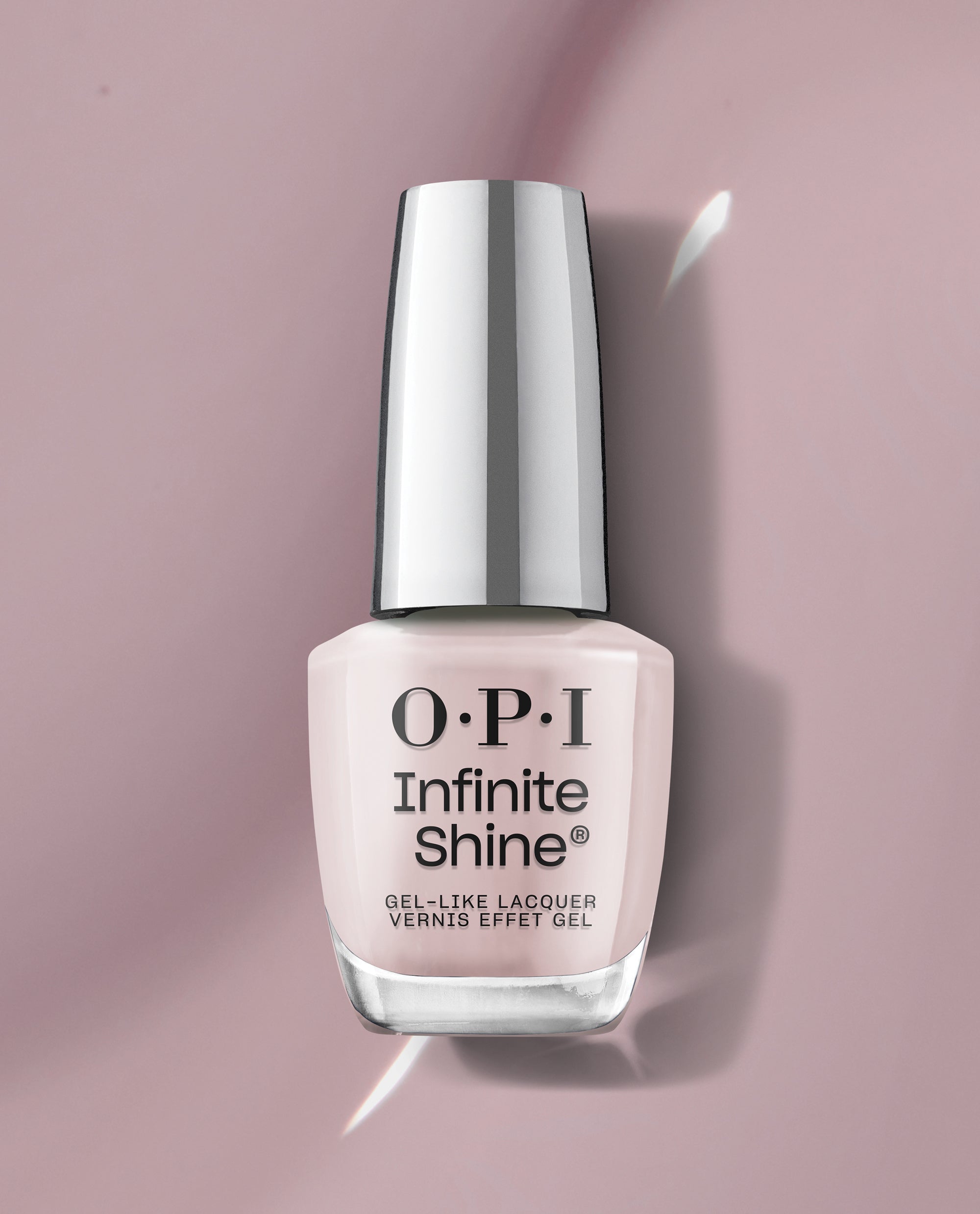 OPI Don't Bossa Nova Me Around Long-lasting Nail Polish Bottle