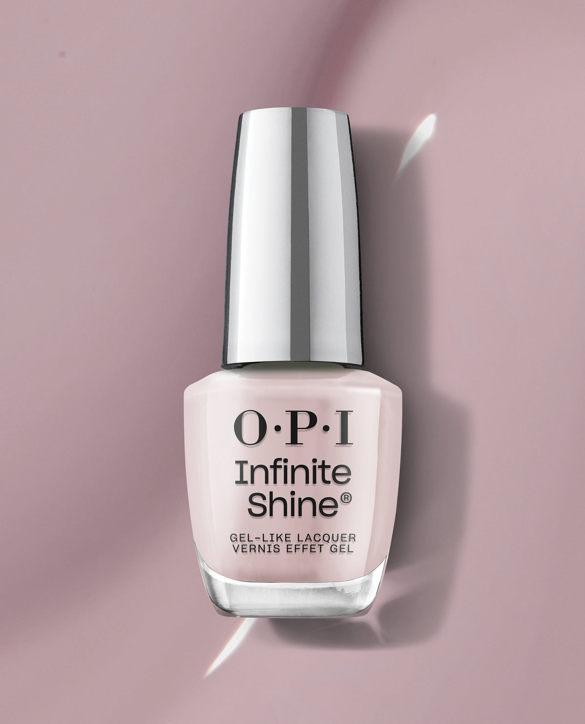 OPI Don't Bossa Nova Me Around Long-lasting Nail Polish Bottle