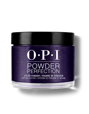 Don’t Over Ink It Navy Shimmer Nail Dip Powder -pack_shot