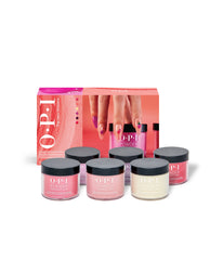 Spring '26 OPI Powder Perfection Trial Pack 2