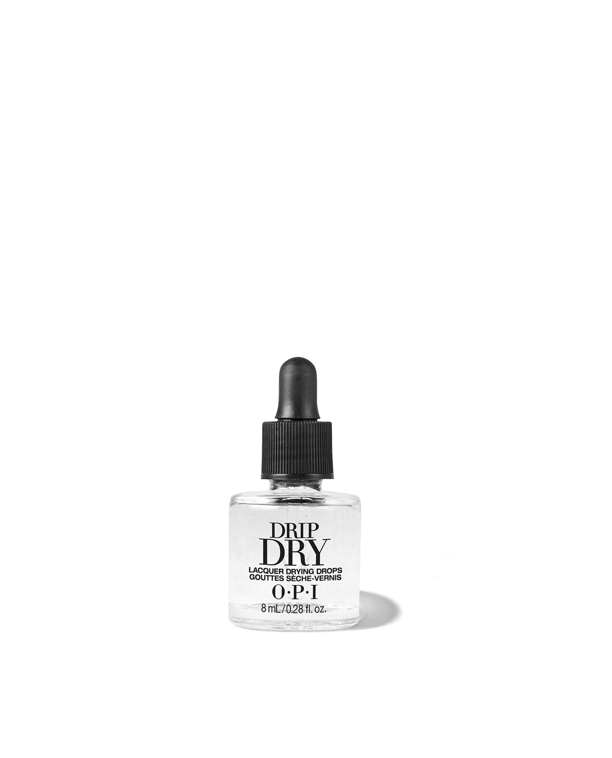 OPI Drip Dry Lacquer Drying Drops - 8 mL