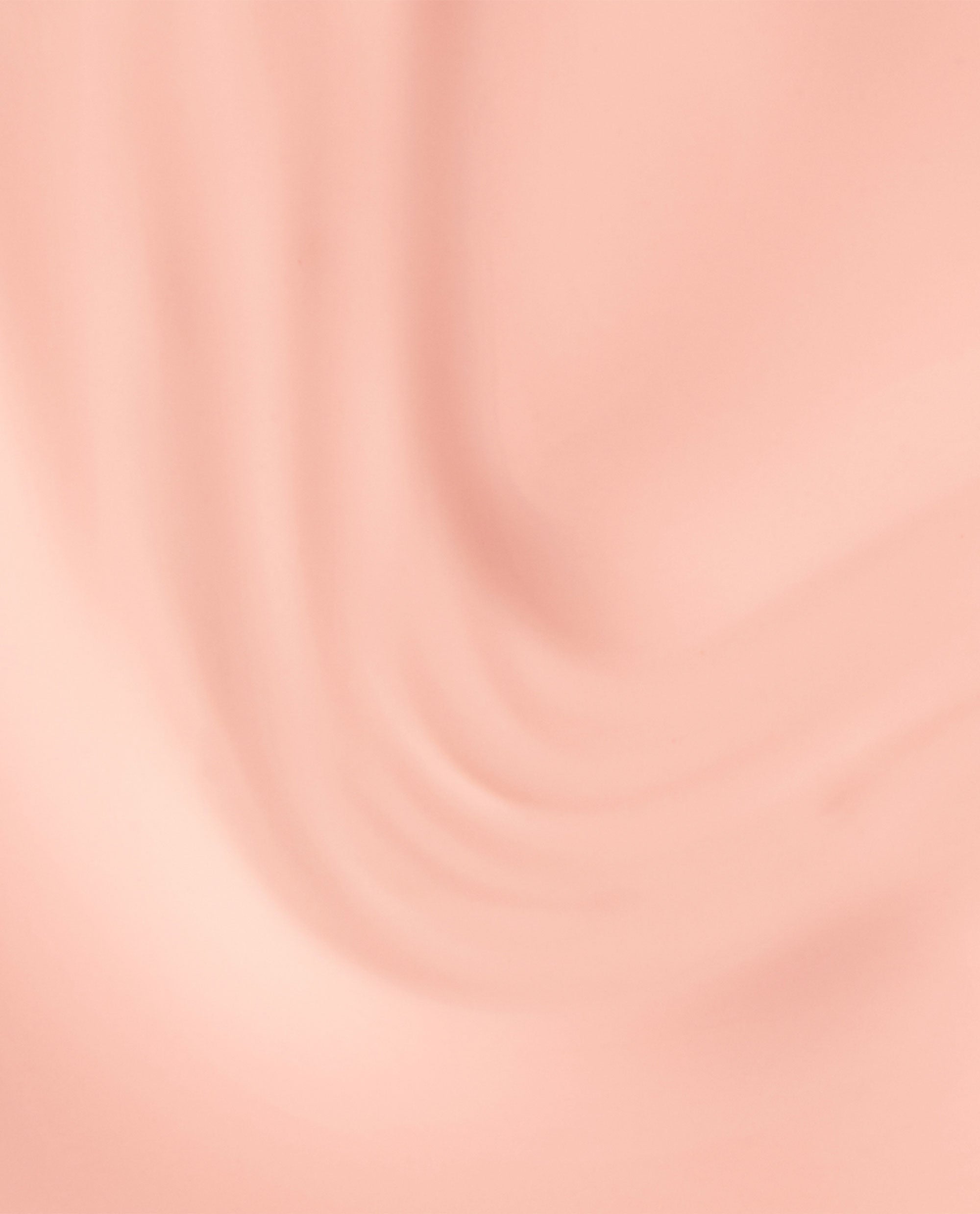Dulce De Latte Long Lasting Pink Nail Polish Swatch
