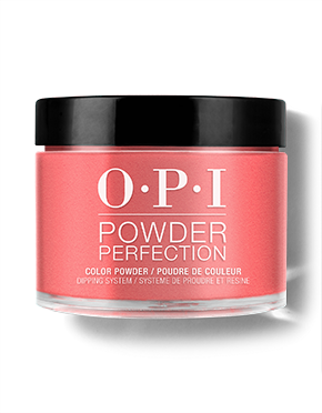 OPI Dutch Tulips Pink Dipping Powder -pack_shot