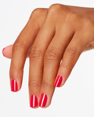 OPI Dutch Tulips Pink Dipping Powder Mani