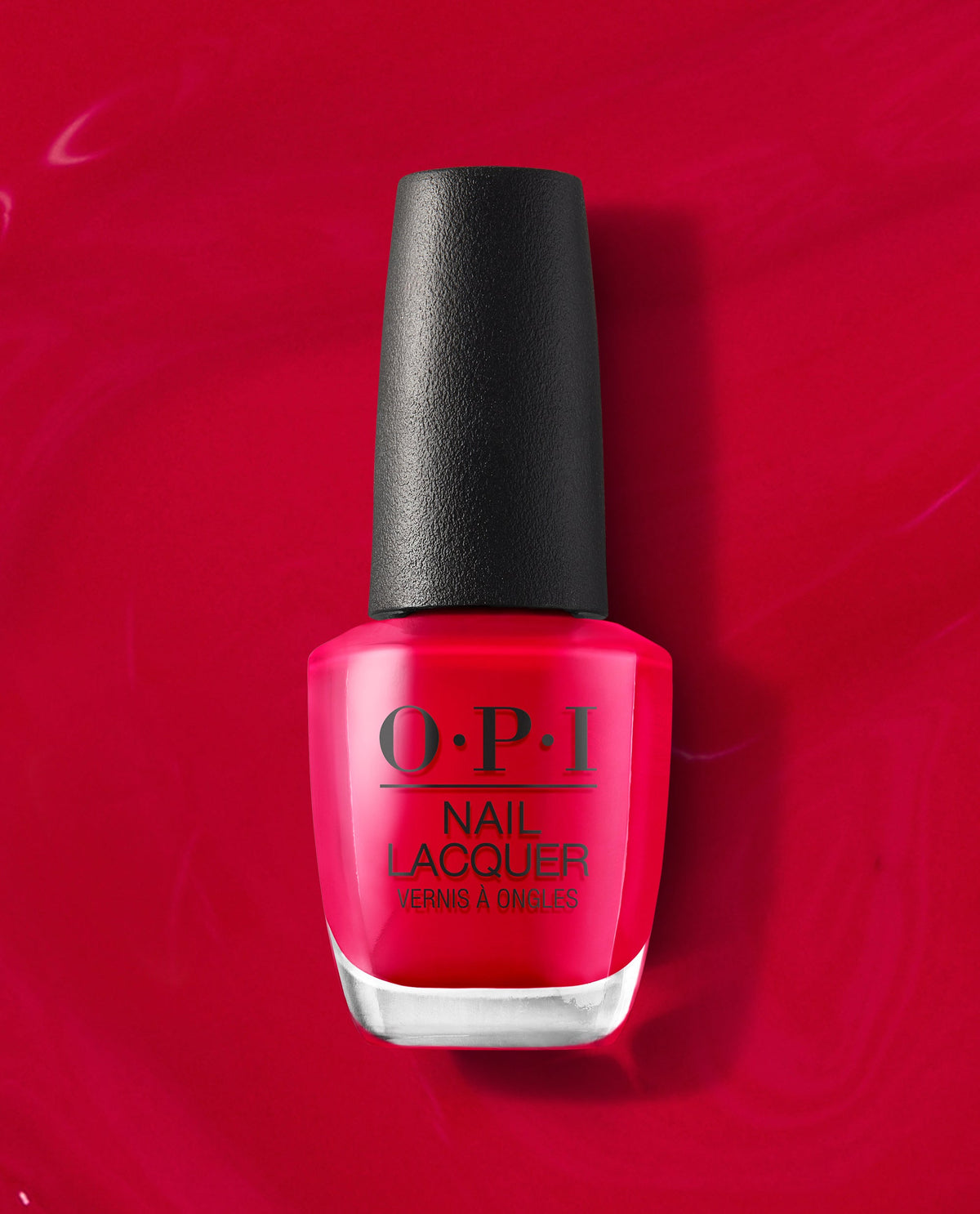 OPI Dutch Tulips Pink Nail Polish