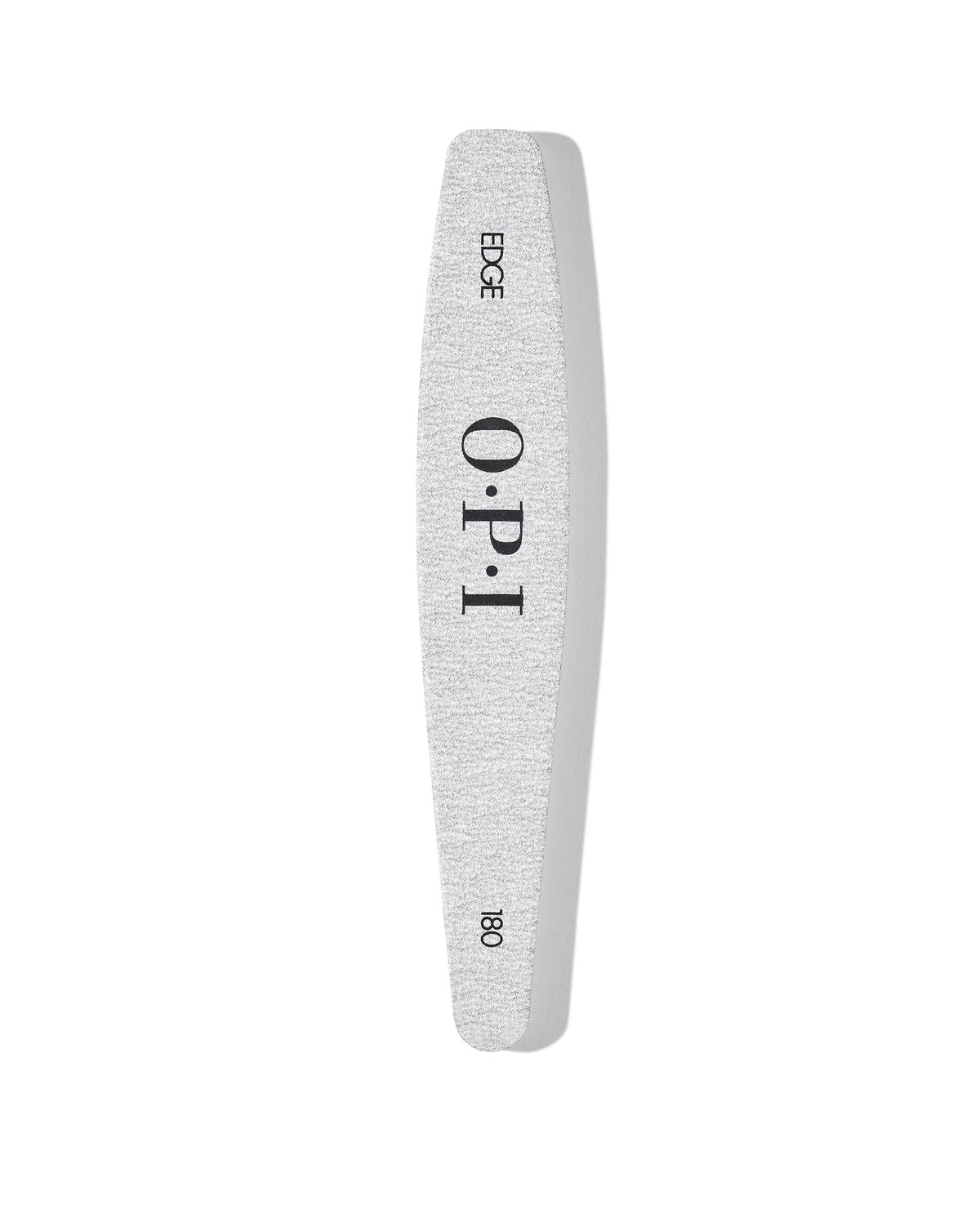 OPI Edge File - 180 Grit