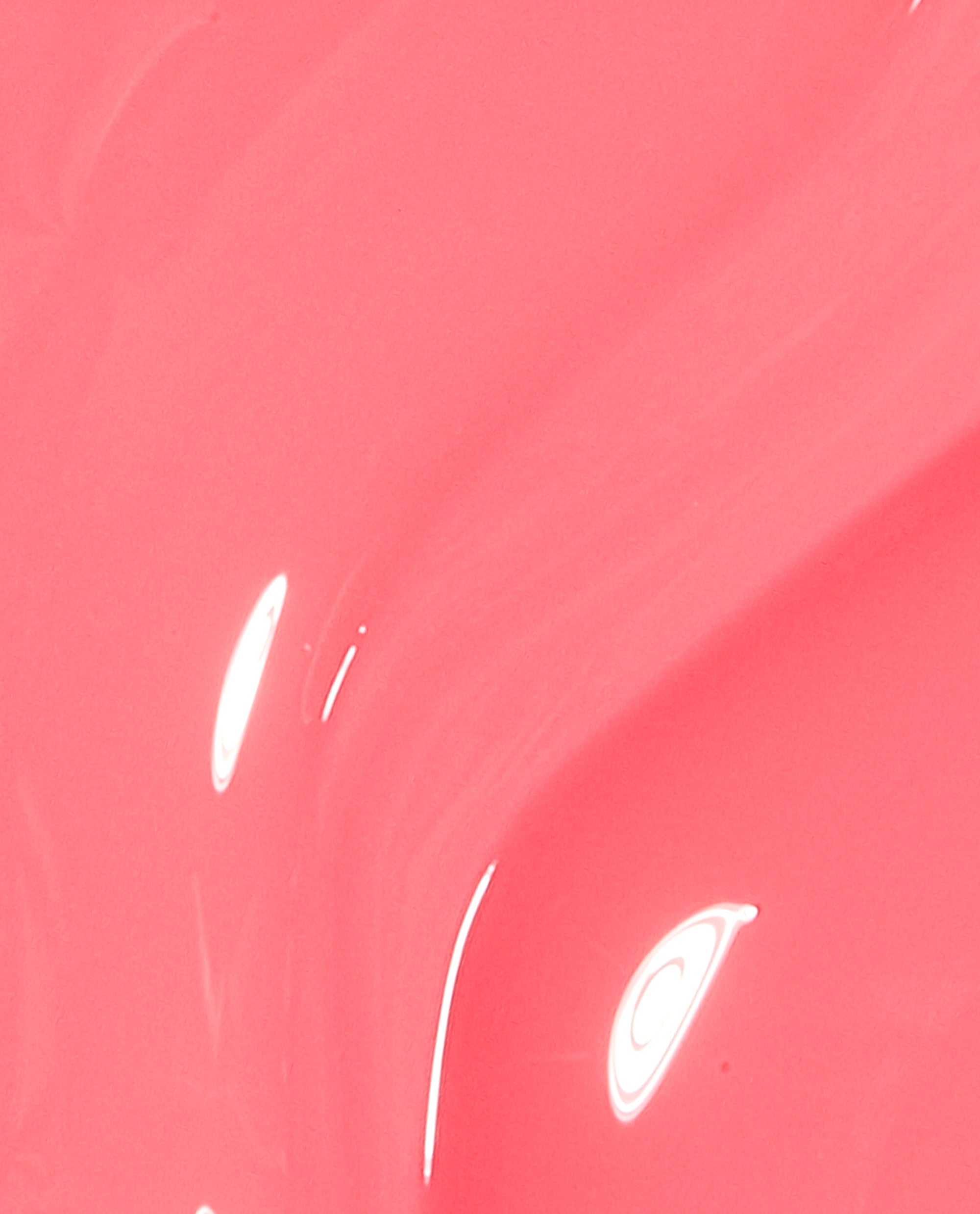 OPI ElePhantastic Pink Pink Nail Polish Brush Swatch