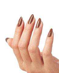 OPI Endless Sun-ner Brown Nail Polish Mani