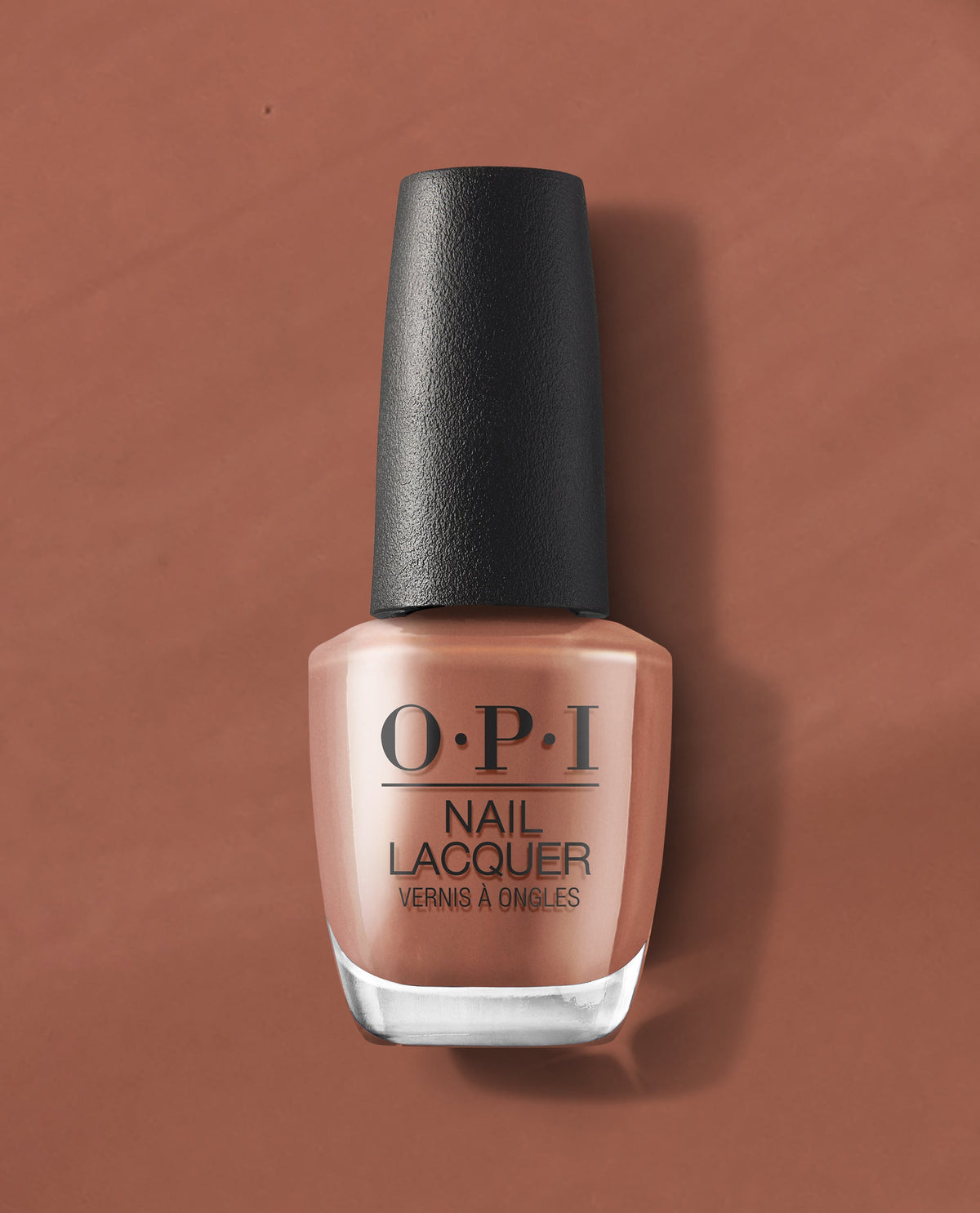 OPI Endless Sun-ner Brown Nail Polish