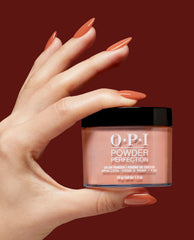 Endless Sun-ner Brown Dipping Powder Hand and Jar