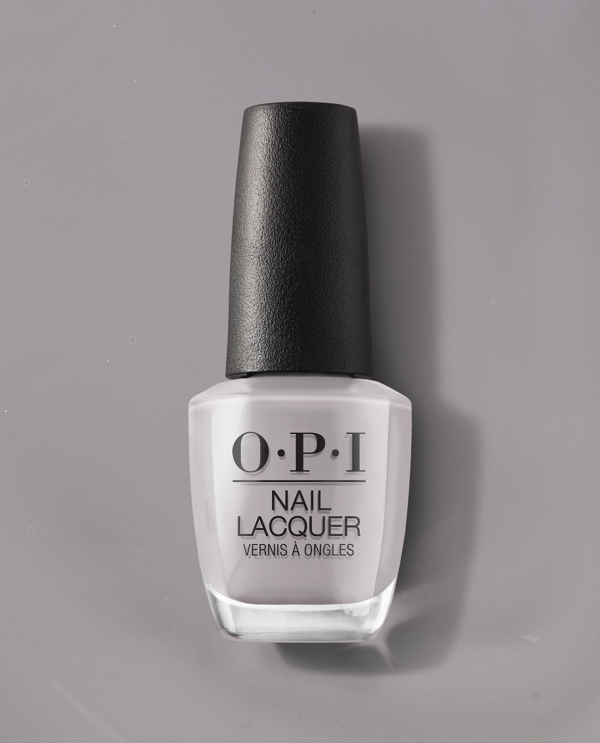 OPI Engage-meant to Be Purple Nail Polish