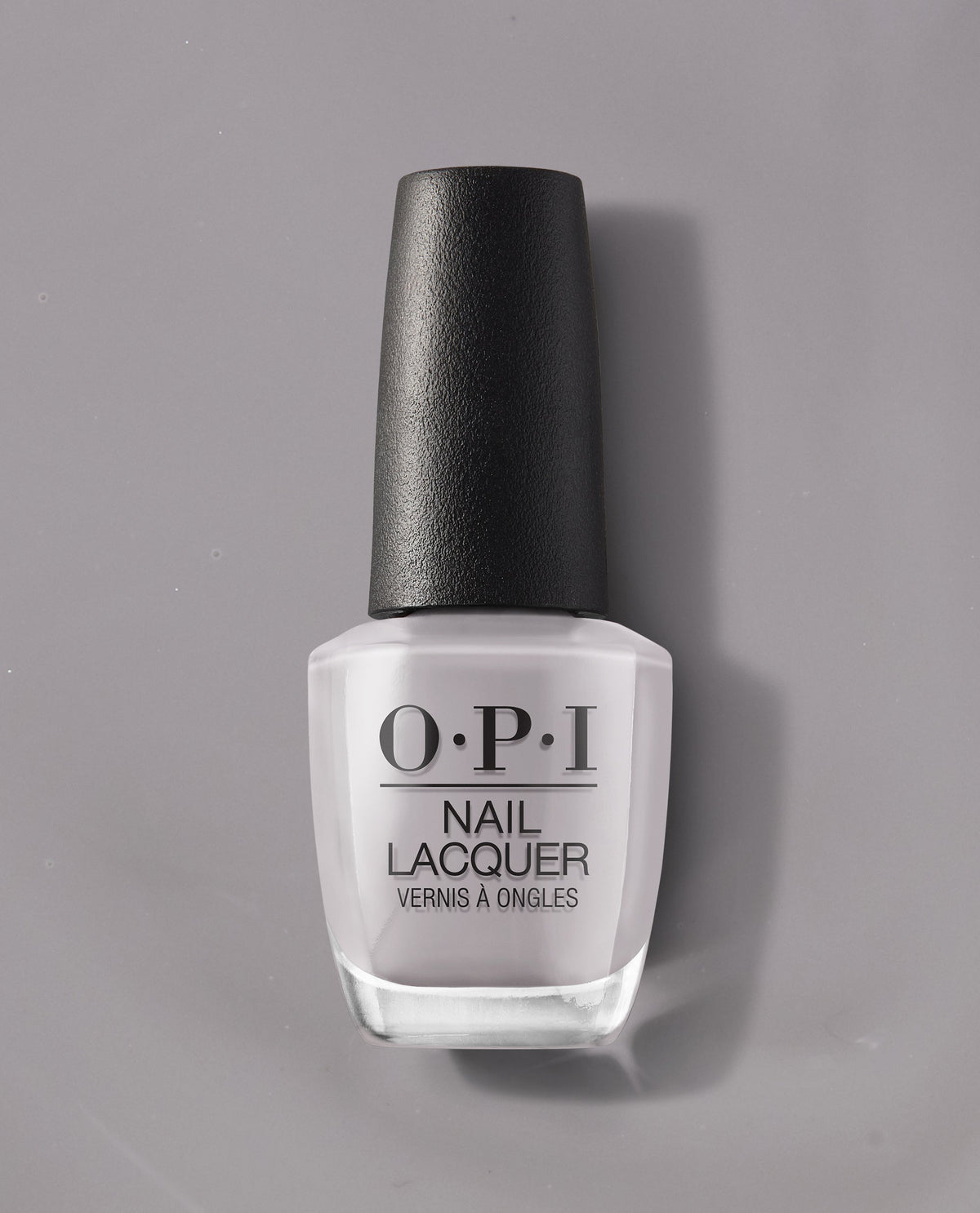 OPI Engage-meant to Be Purple Nail Polish