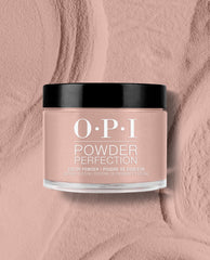 Espresso Your Inner Self Brown Dipping Powder
