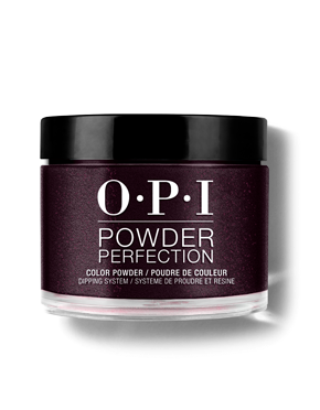 Every Month is Oktoberfest Shimmery Purple Nail Dip Powder -pack_shot