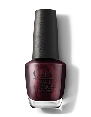 Every Month is Oktoberfest Shimmery Purple Nail Polish -pack_shot