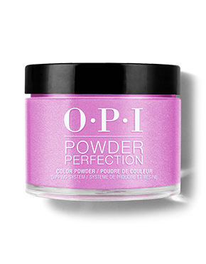 OPI Feelin' Libra-ted Pink Dipping Powder -pack_shot