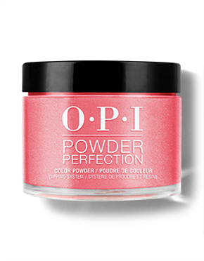 OPI Kiss My Aries Dipping Powder -pack_shot