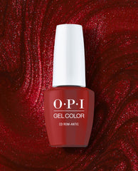 OPI CD Rom-antic Gel Nail Polish