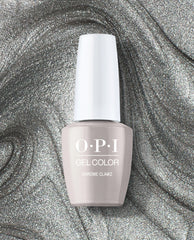 OPI Chrome Clawz Gel Nail Polish