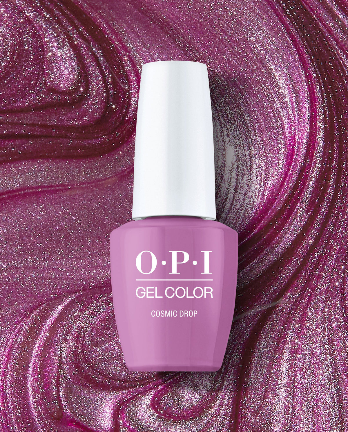 OPI CosMIC Drop Gel Nail Polish