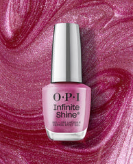 OPI Lip Pink Battle Long Lasting Nail Polish