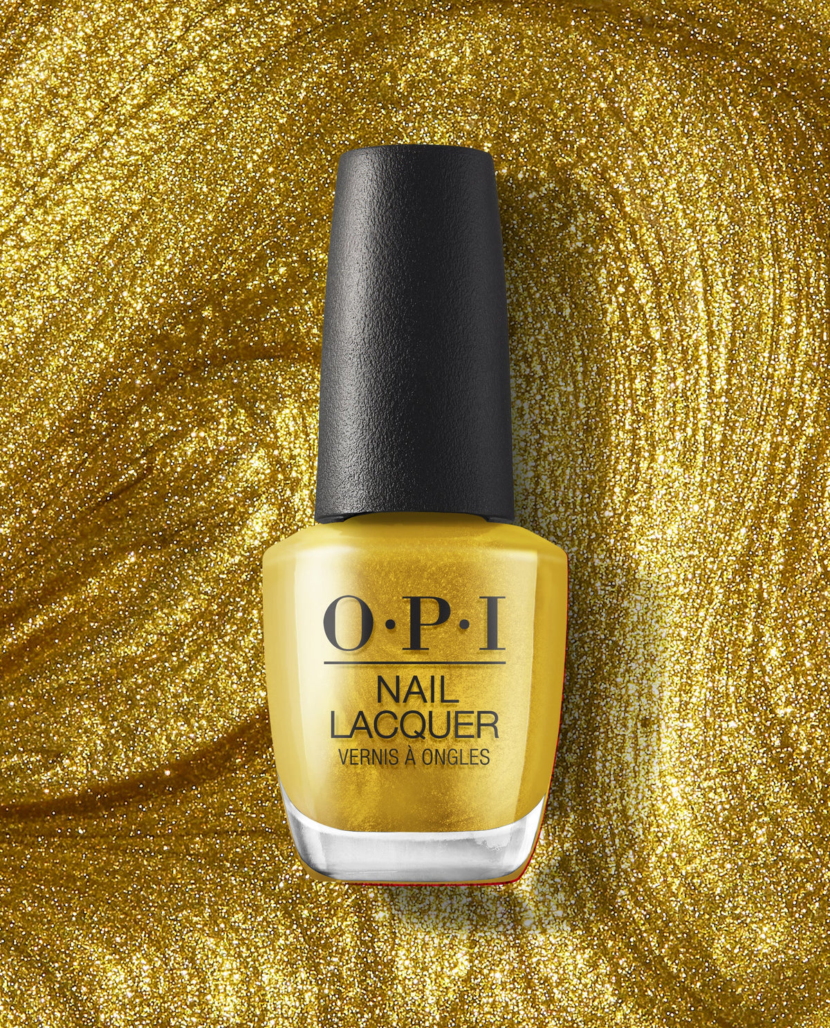 OPI Metallic Rewind Nail Polish