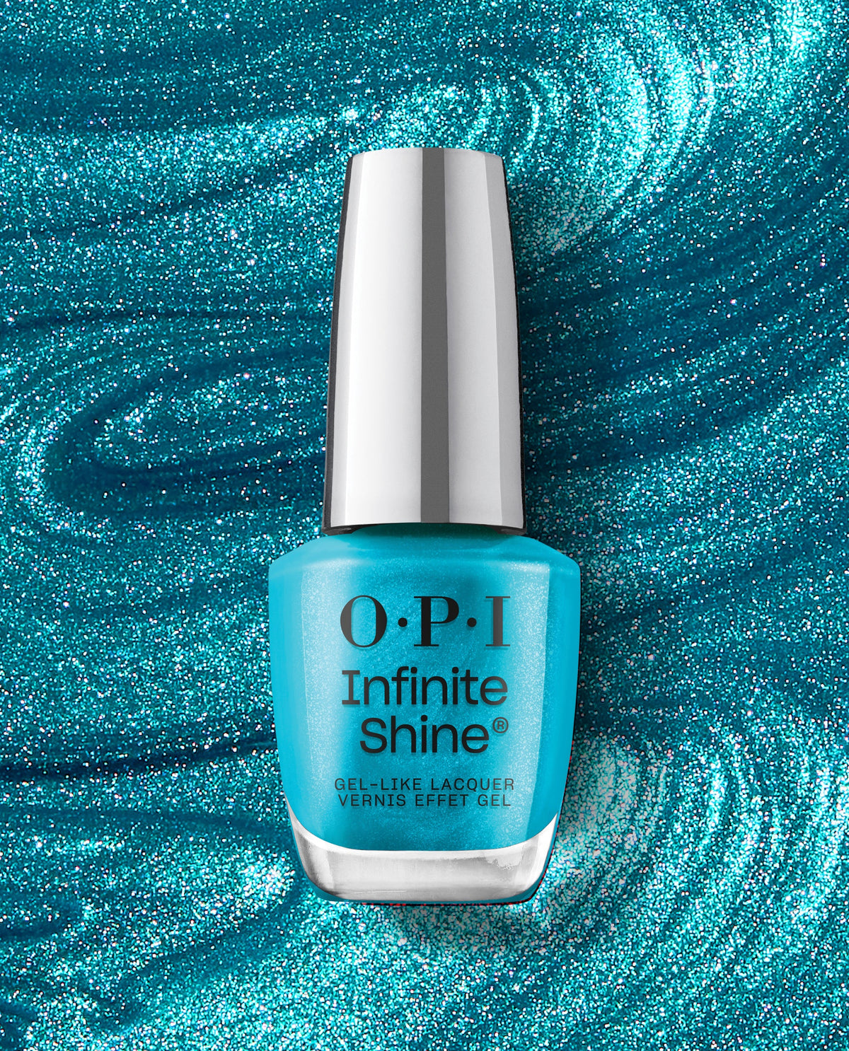 OPI MillenniYUM Long Lasting Nail Polish