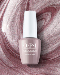 OPI Supernova Pearl Gel Nail Polish