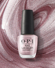 OPI Supernova Pearl Nail Lacquer