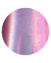 OPI Space Jamz Pink Holographic Press-on Nails Dot