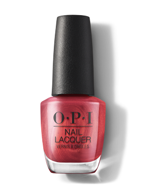 OPI CD Rom-antic Nail Lacquer -pack_shot