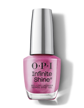 OPI Lip Pink Battle Long Lasting Nail Polish -pack_shot